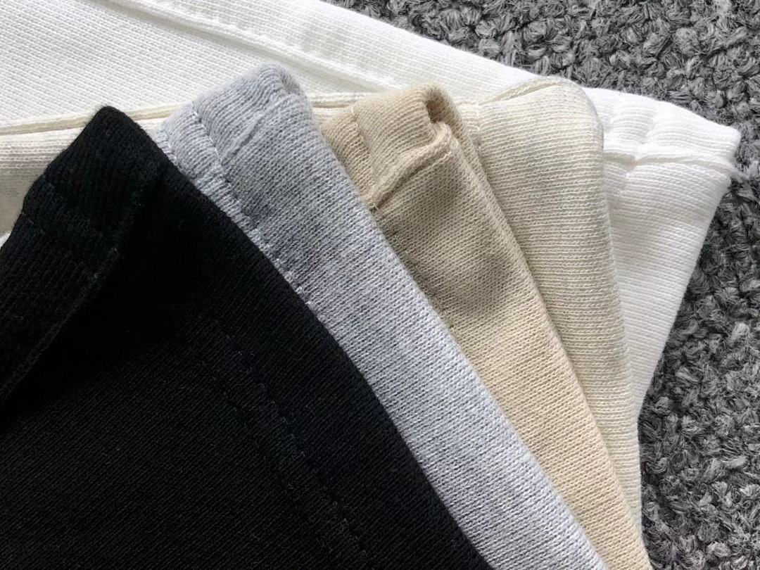 Fear of God SHORT95 FOG T-SHIRT SHORTS 3203282821 (Im 170Cm 60Kg I Wear Size S In The Phot) - Image 48