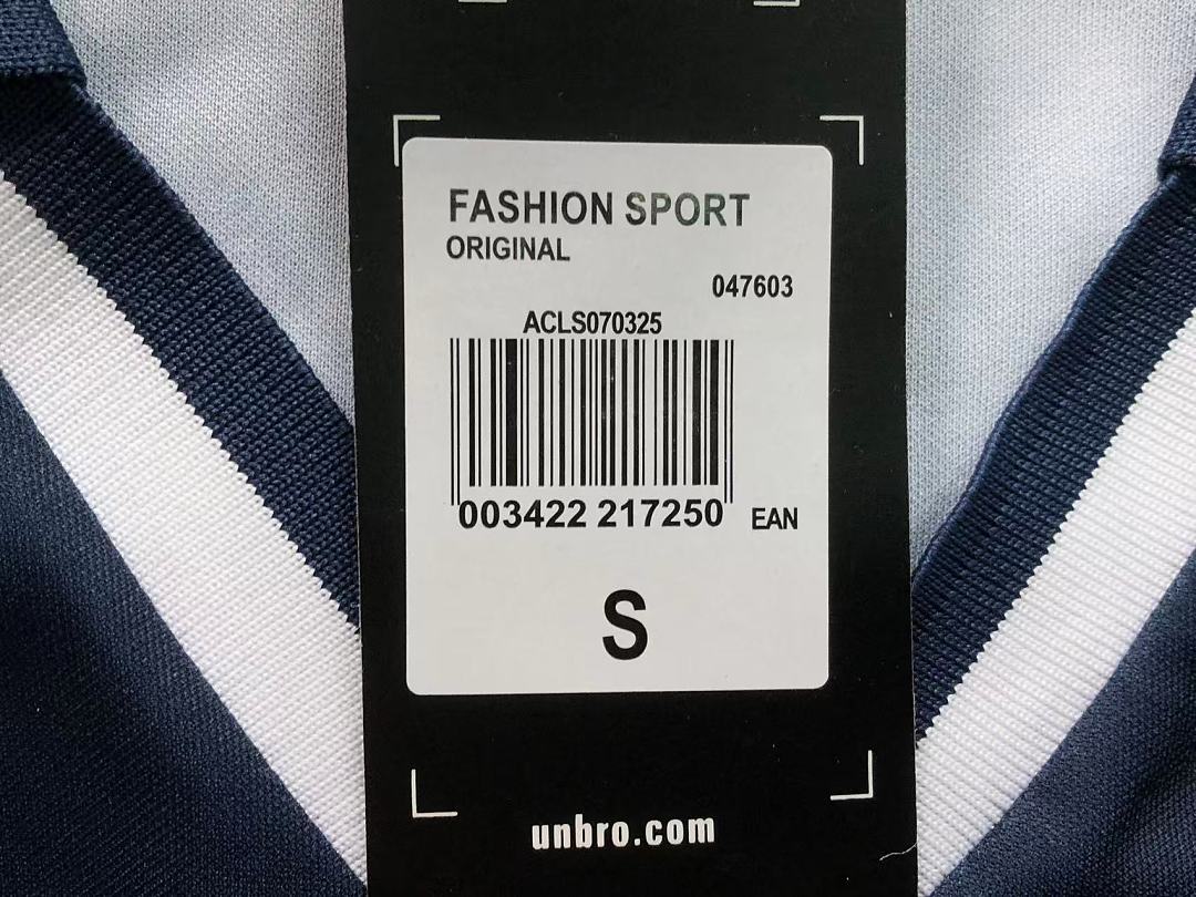 Unbranded 105 FOOTBALL T-SHIRT 128604002 (Im 170Cm 60Kg I Wear Size S In The Phot) - Image 15