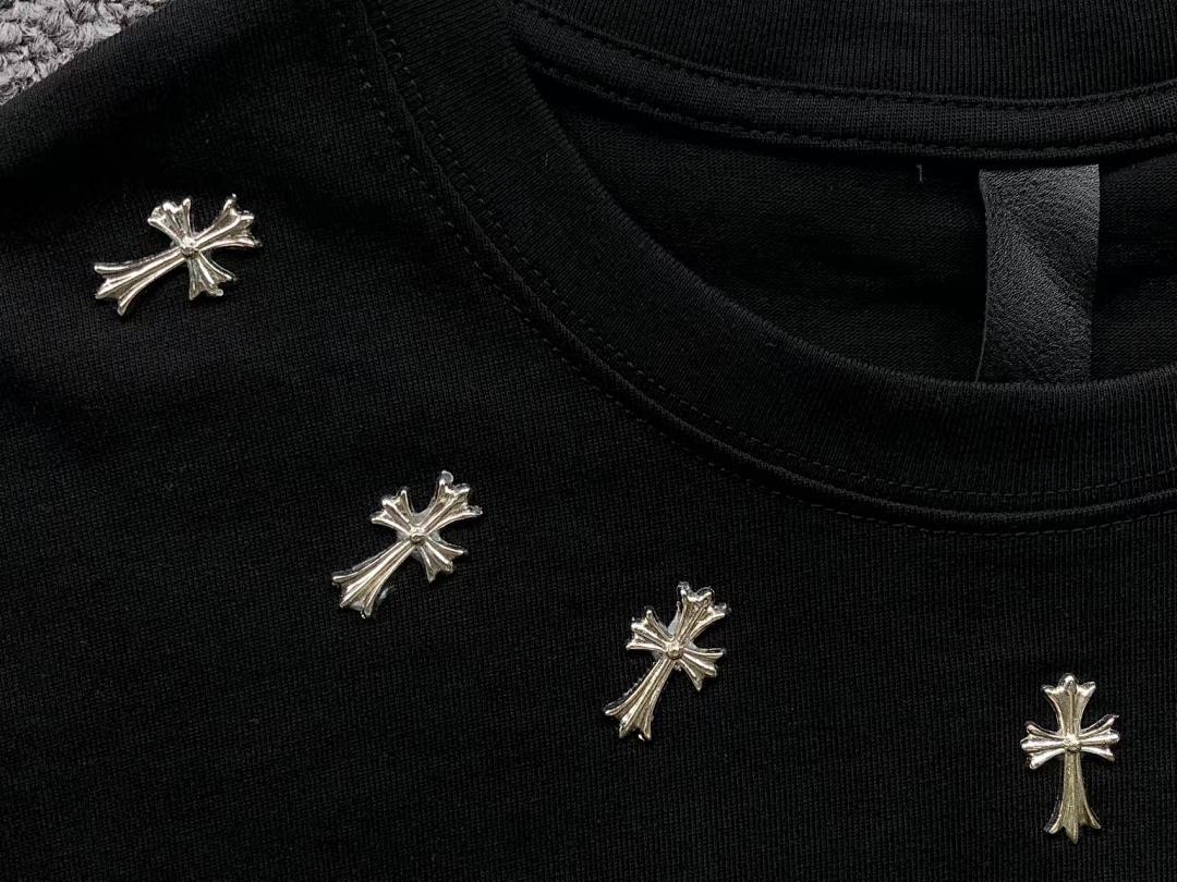 Comme des Garcons 115 C⭐⭐OME HE⭐⭐TS T-SHIRT 41080811144 (Im 170Cm 60Kg I Wear Size XS In The Phot) - Image 15