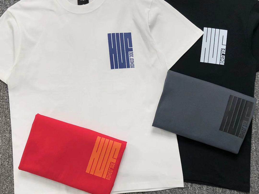 HUF 68 HUF T-SHIRT - Image 23