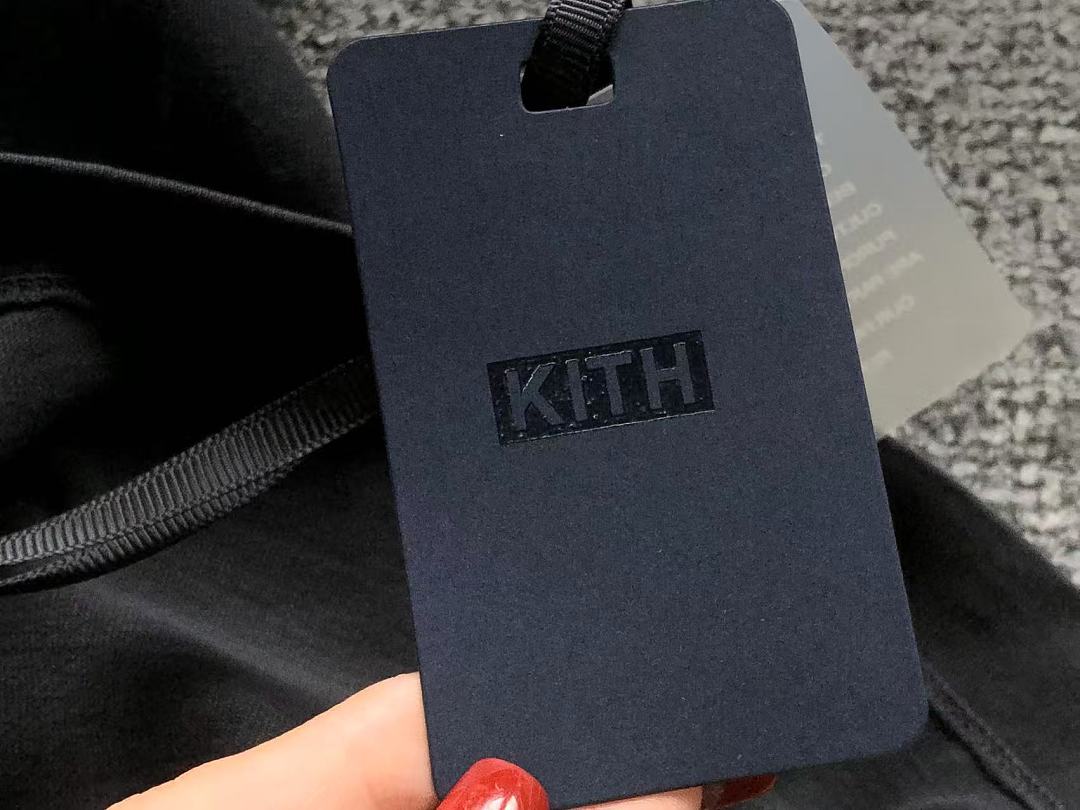 Kith 113 KITH T-SHIRT 12733795 (Im 170Cm 60Kg I Wear Size S In The Phot) - Image 21
