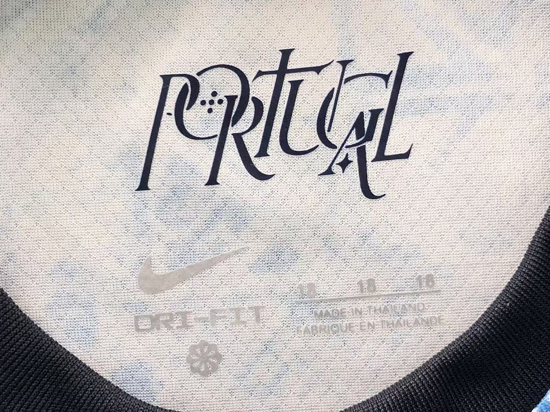 Chanel 75 FOOTBALL CHILD T-SHIRT - Image 15