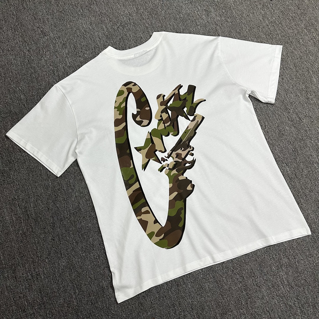 Corteiz 78 CORTEIZ T-SHIRT - Image 11