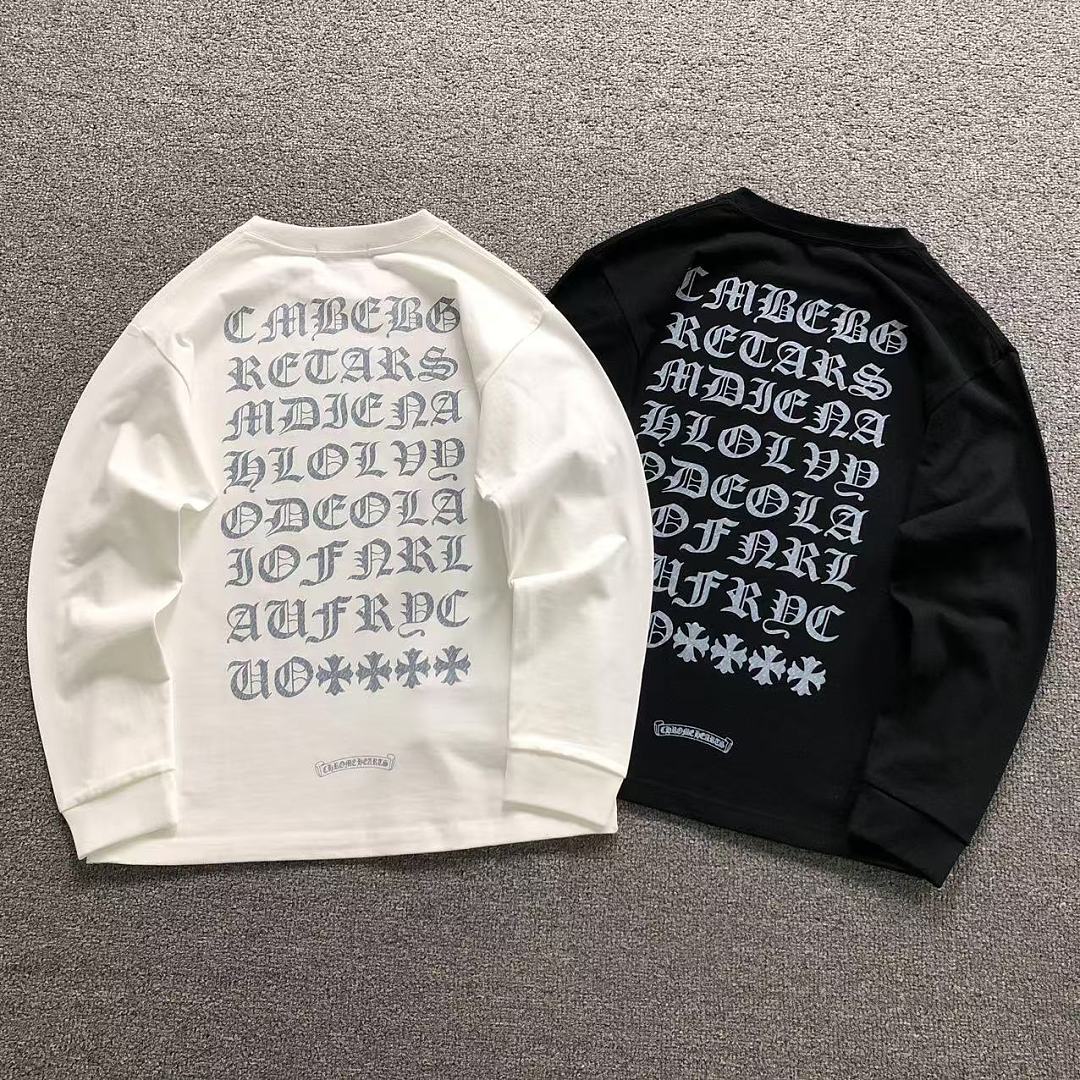 Comme des Garcons 113 C⭐⭐OME HE⭐⭐TS LONG SLEEVED 1282606177 (Im 170Cm 60Kg I Wear Size S In The Phot), photo 1