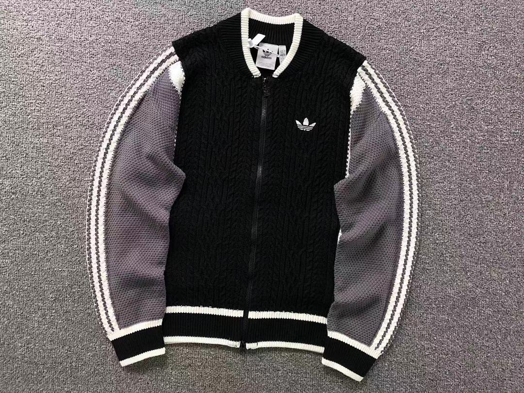 Adidas 258 A⭐I⭐AS SWEATER 4204110577 (Im 170Cm 60Kg I Wear Size M In The Phot) - Image 15