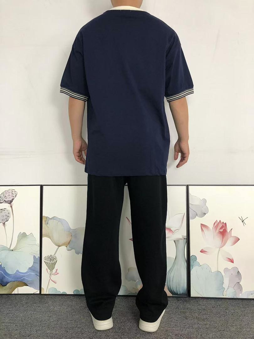Unbranded 158 D⭐O⭐ T-SHIRT 412292801 (Im 170Cm 60Kg I Wear Size S In The Phot) - Image 4