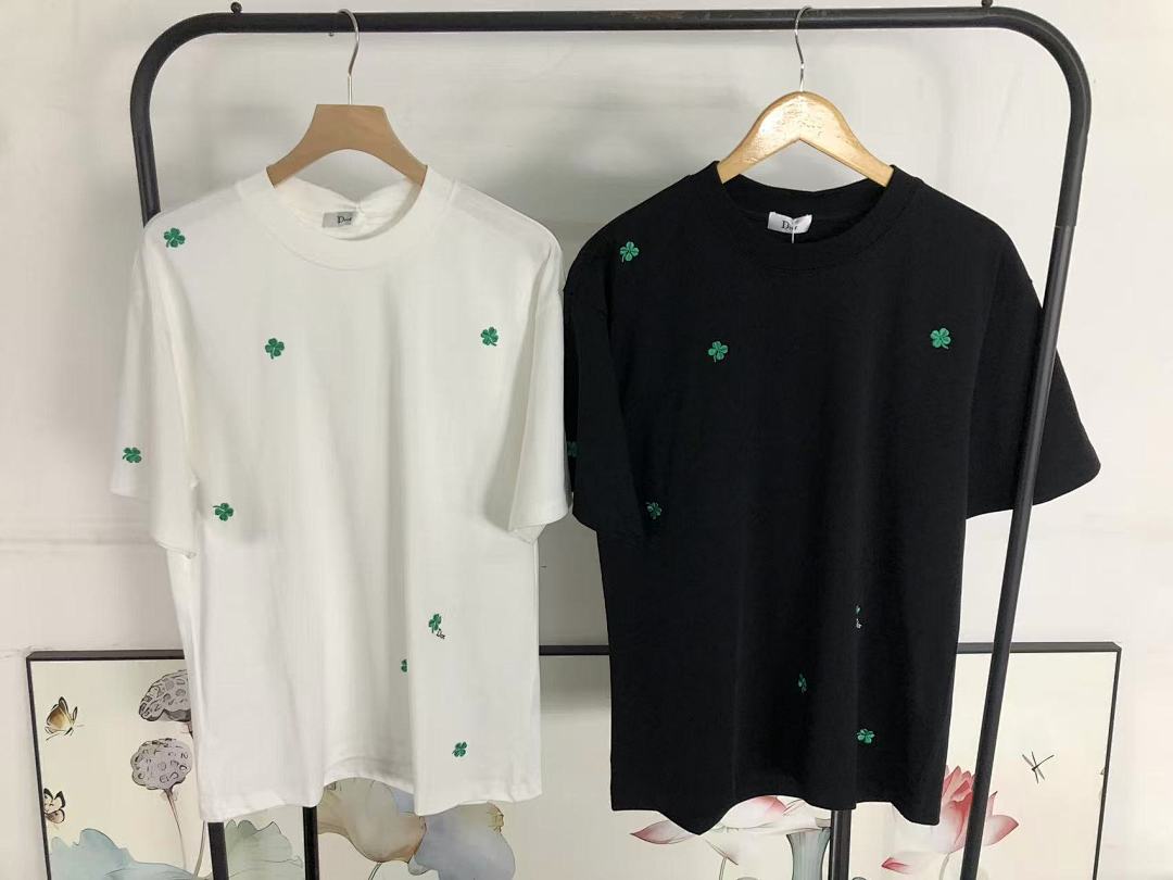 Dior 128 D⭐O⭐ T-SHIRT 22032305171 (Im 170Cm 60Kg I Wear Size M In The Phot) - Image 22