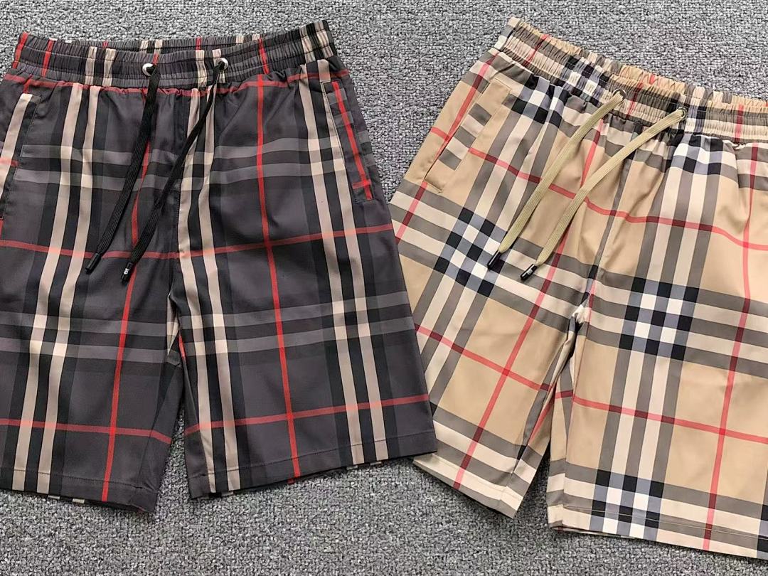 Burberry 95 B⭐R⭐E⭐RY SHORTS 215161520 (Im 170Cm 60Kg I Wear Size L In The Phot) - Image 6