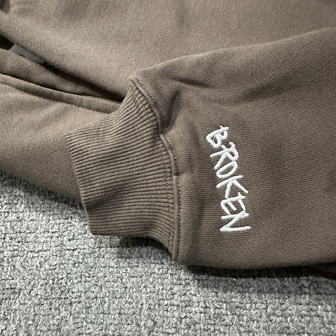 Broken Planet 129 TROUSERS 119 BROKEN - Image 21