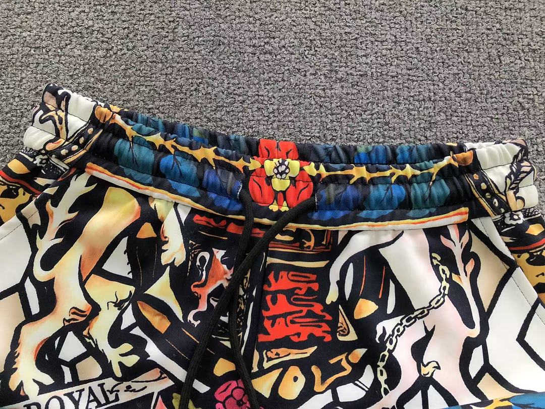 Dolce & Gabbana SHORTS175 D⭐LC⭐ GA⭐⭐A⭐A T-SHIRT - Image 24