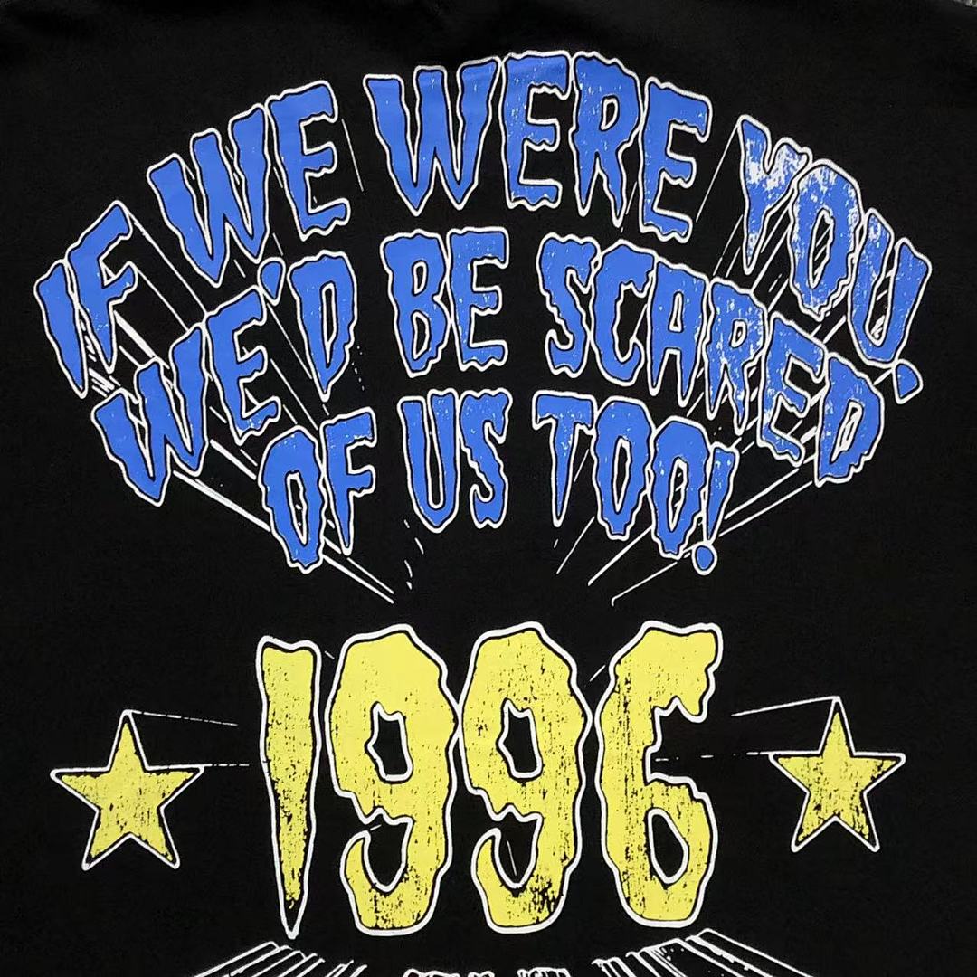 Hellstar 106 HELLSTAR T-SHIRT - Image 8