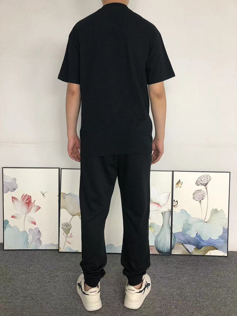Nike 78 N⭐K⭐ STUSSY T-SHIRT 571230123 (Im 170Cm 60Kg I Wear Size S In The Phot) - Image 4