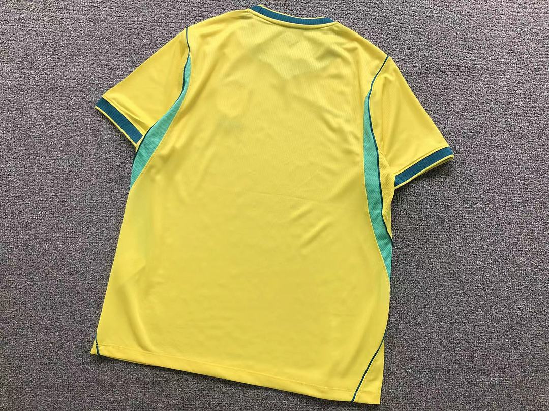 Unbranded 78 FOOTBALL T-SHIRT 1242407002 (Im 170Cm 60Kg I Wear Size L In The Phot) - Image 12