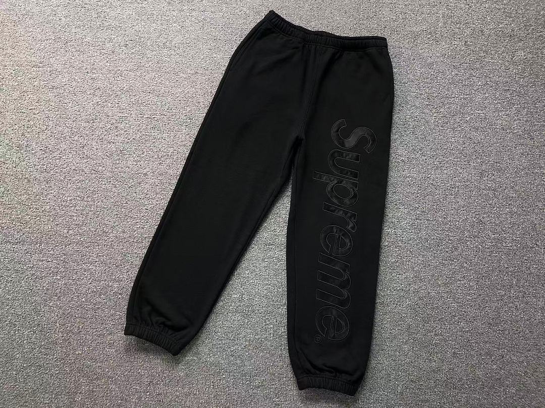 Supreme TROUSERS 188 S⭐⭐R⭐⭐E HOODIE 52071521182 (Im 170Cm 60Kg I Wear Size S In The Phot) - Image 75