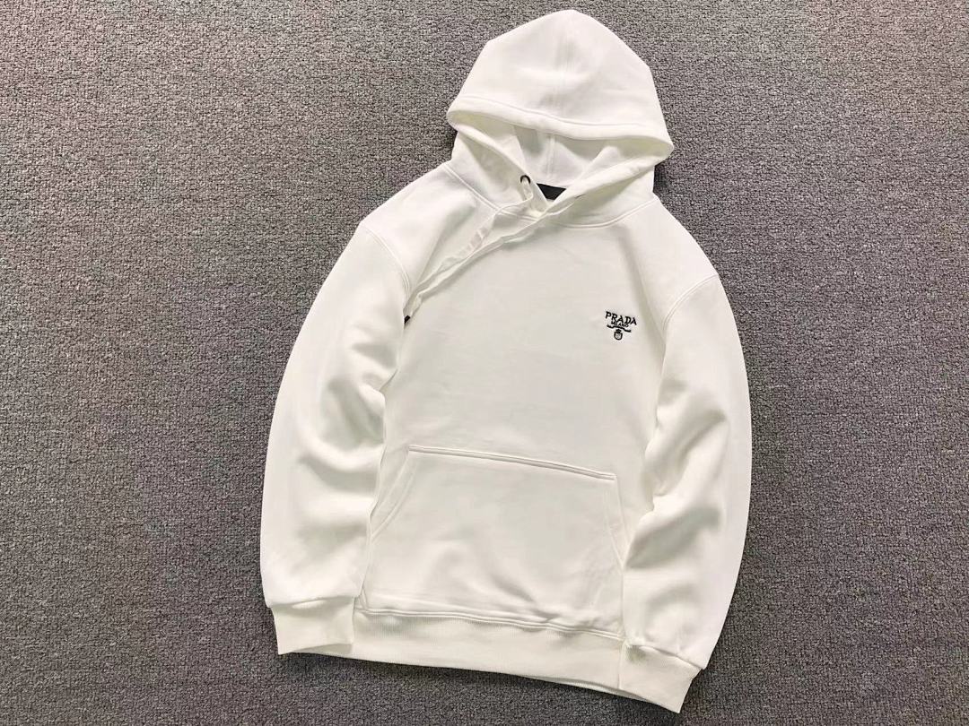 Unbranded 215 P⭐A⭐A HOODIE 2111031101 (Im 170Cm 60Kg I Wear Size XL In The Phot) - Image 10
