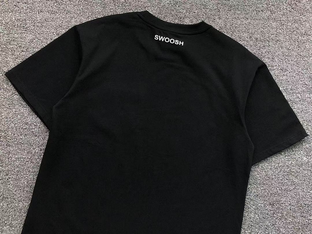 Unbranded 128 N⭐K⭐ T-SHIRT 2112041001 (Im 170Cm 60Kg I Wear Size L In The Phot) - Image 23