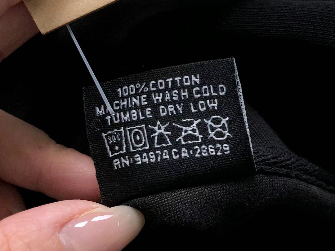 Stussy 115 STUSSY HOODIE 5211403123 (Im 170Cm 60Kg I Wear Size S In The Phot) - Image 29