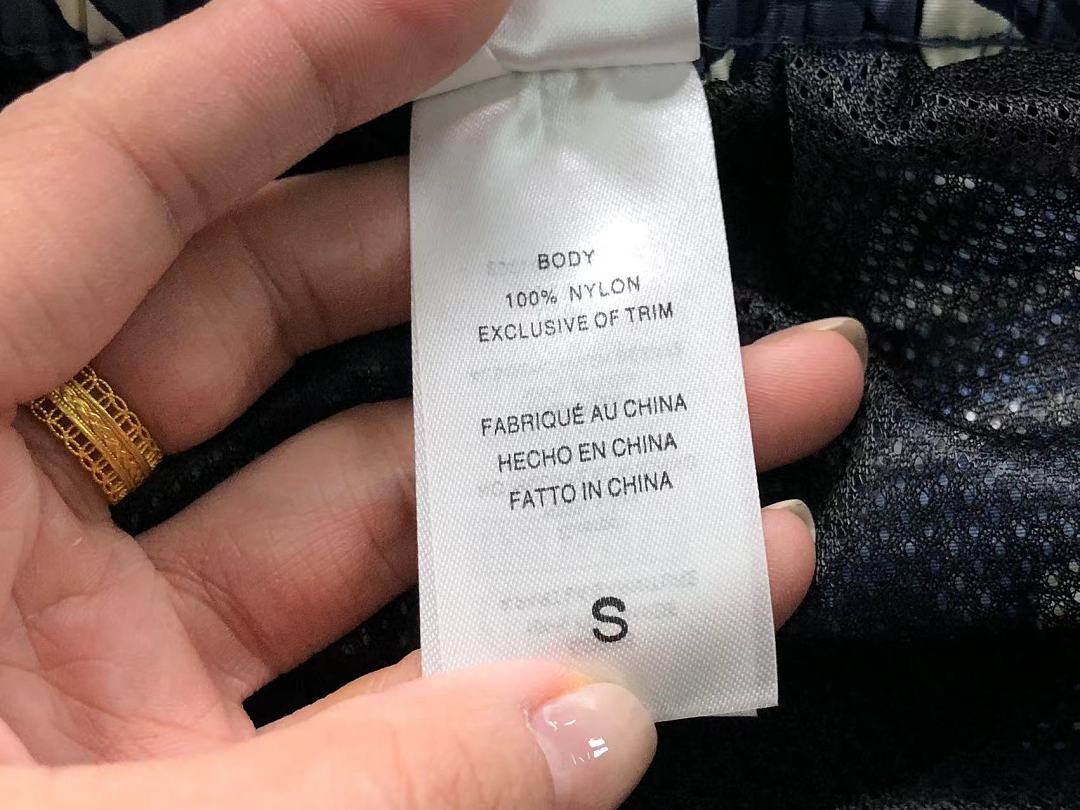 On Running 128 PATAGONIA SHORTS 5253024108 (Im 170Cm 60Kg I Wear Size S In The Phot) - Image 20