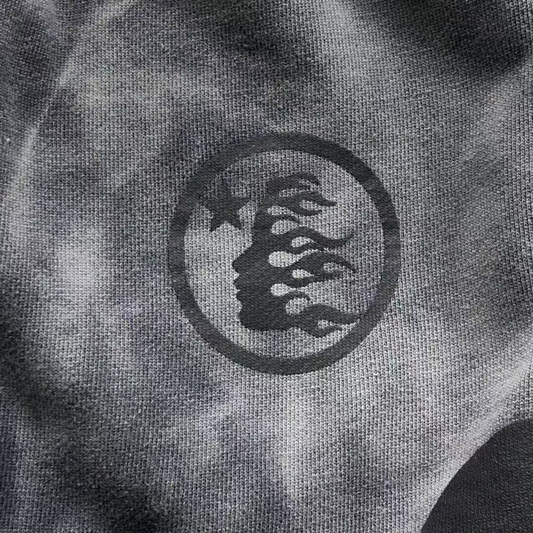 Hellstar TROUSERS HELLSTAR HOODIE - Image 31