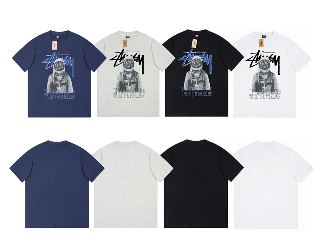 Stussy 88 STUSSY T-SHIRT