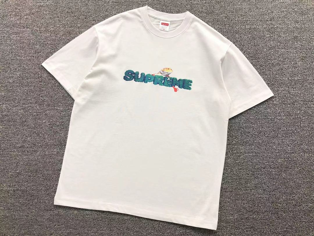 Supreme 89 S⭐⭐R⭐⭐E T-SHIRT 212071721 (Im 170Cm 57Kg I Wear Size M In The Phot) - Image 7