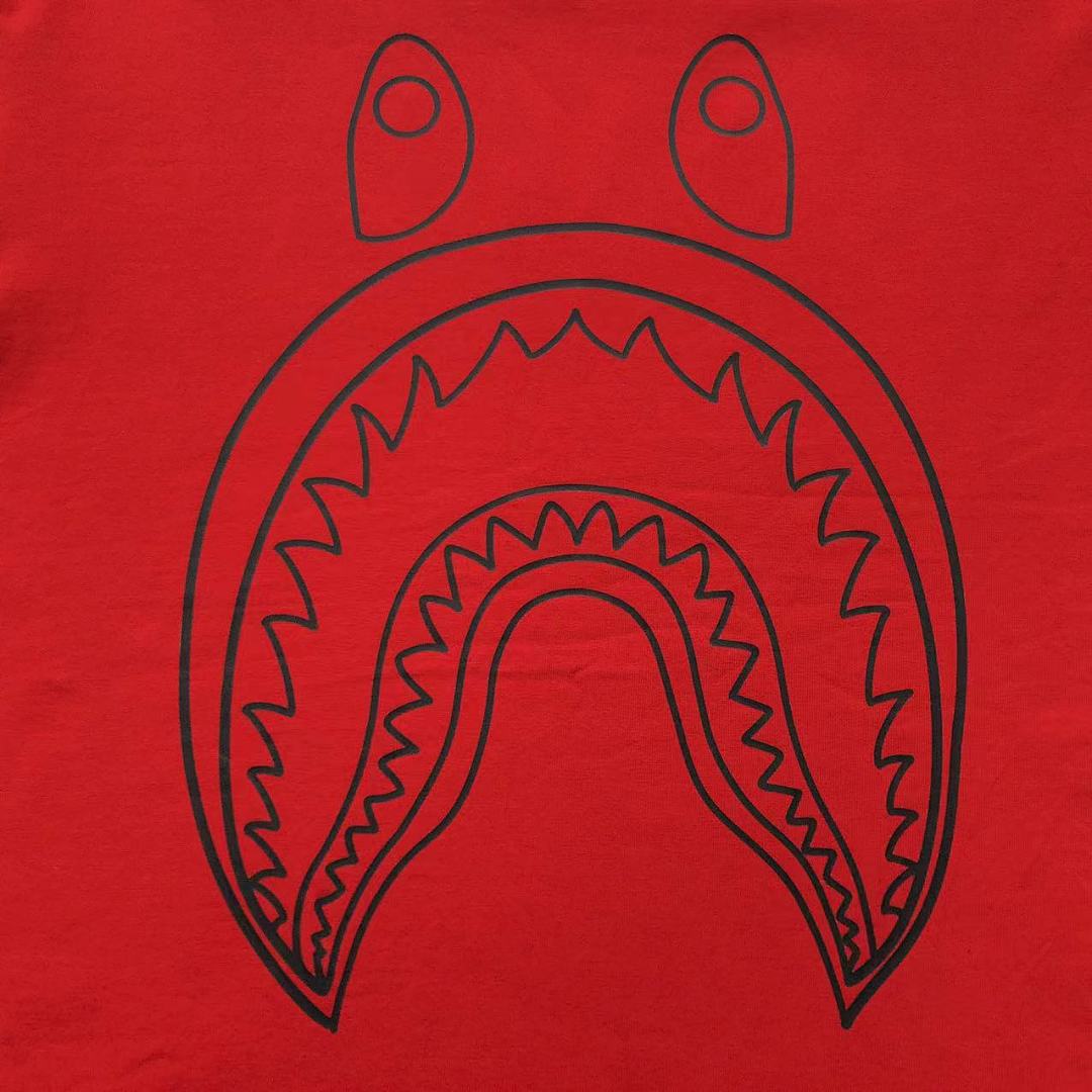 Bape 85 BAPE T-SHIRT 411181742 (Im 170Cm 57Kg I Wear Size S In The Phot) - Image 27