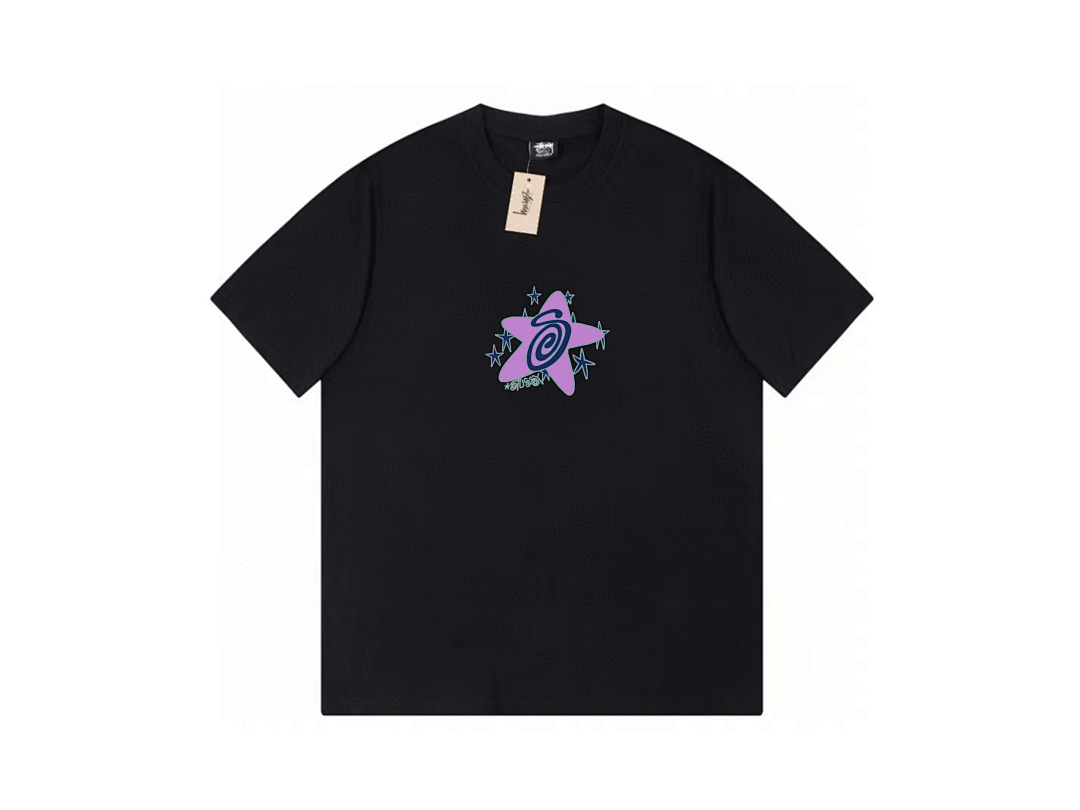 Stussy 85 STUSSY T-SHIRT - Image 24