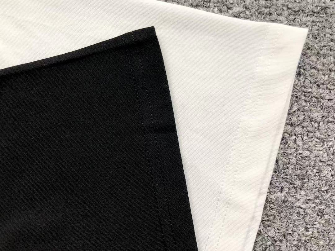 Comme des Garcons 88 C⭐⭐OME HE⭐⭐TS T-SHIRT 42011519144 (Im 170Cm 60Kg I Wear Size M In The Phot) - Image 22