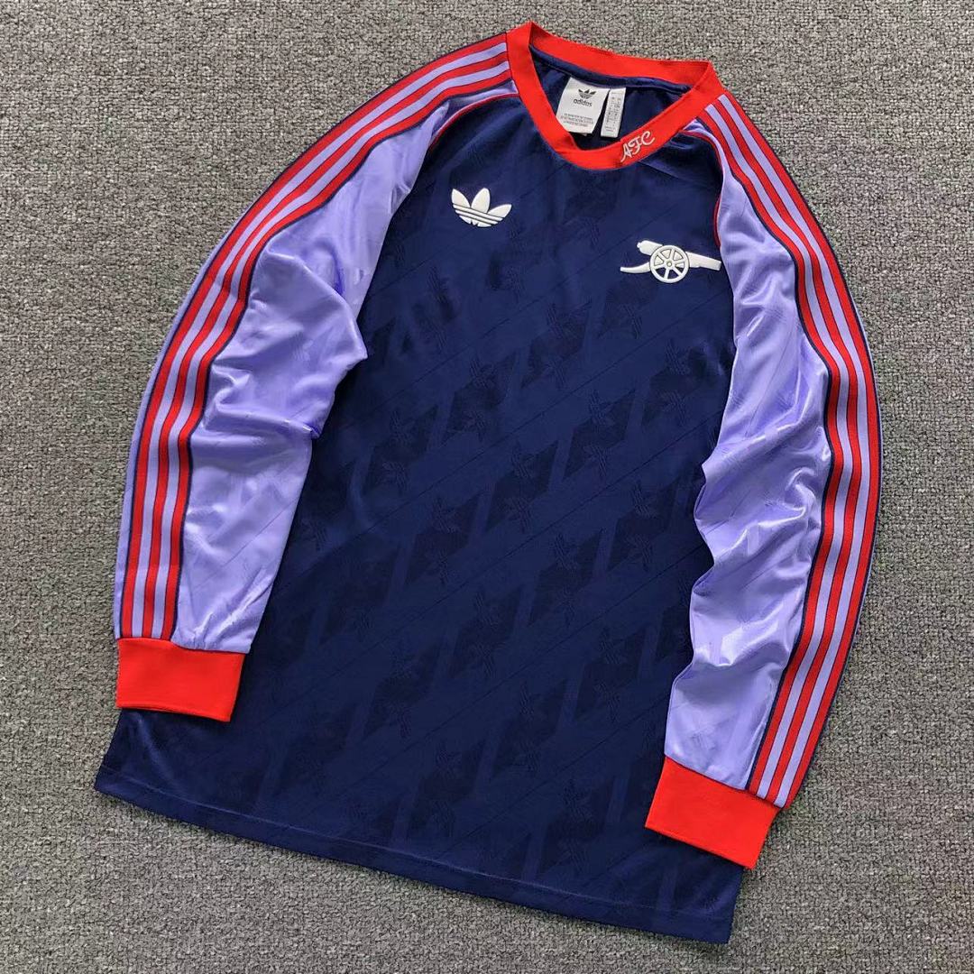 Unbranded 88 FOOTBALL LONG SLEEVED 11111317002 (Im 170Cm 60Kg I Wear Size L In The Phot)