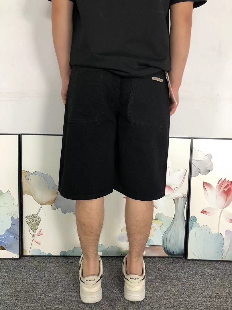Comme des Garcons 185 C⭐⭐OME HE⭐⭐TS SHORTS 3207113117 (Im 170Cm 60Kg I Wear Size L In The Phot) - Image 4