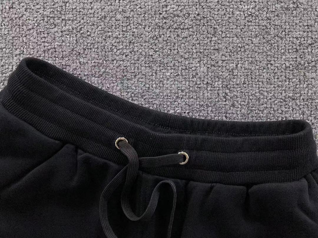 AMI 115 AMI TROUSERS 59191088 (Im 170Cm 60Kg I Wear Size M In The Phot) - Image 32