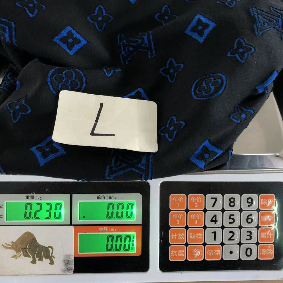 Louis Vuitton 218 L⭐ T-SHIRT SHORTS 5241617147 (Im 170Cm 60Kg I Wear Size L In The Phot) - Image 41