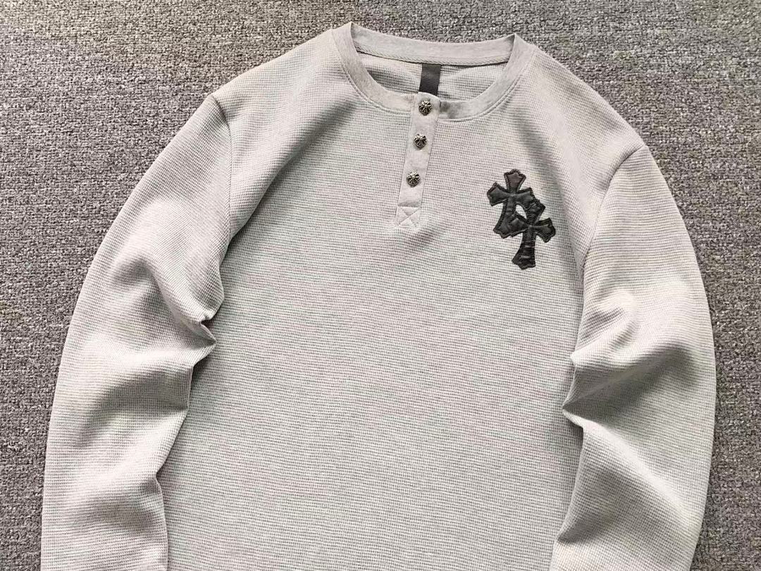 Comme des Garcons 158 C⭐⭐OME HE⭐⭐TS LONG SLEEVED 41111706144 (Im 170Cm 60Kg I Wear Size S In The Phot) - Image 8