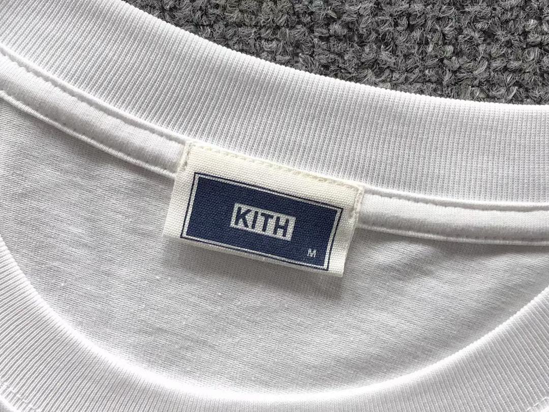 Kith 95 KITH T-SHIRT 57044295 (Im 170Cm 60Kg I Wear Size M In The Phot) - Image 13