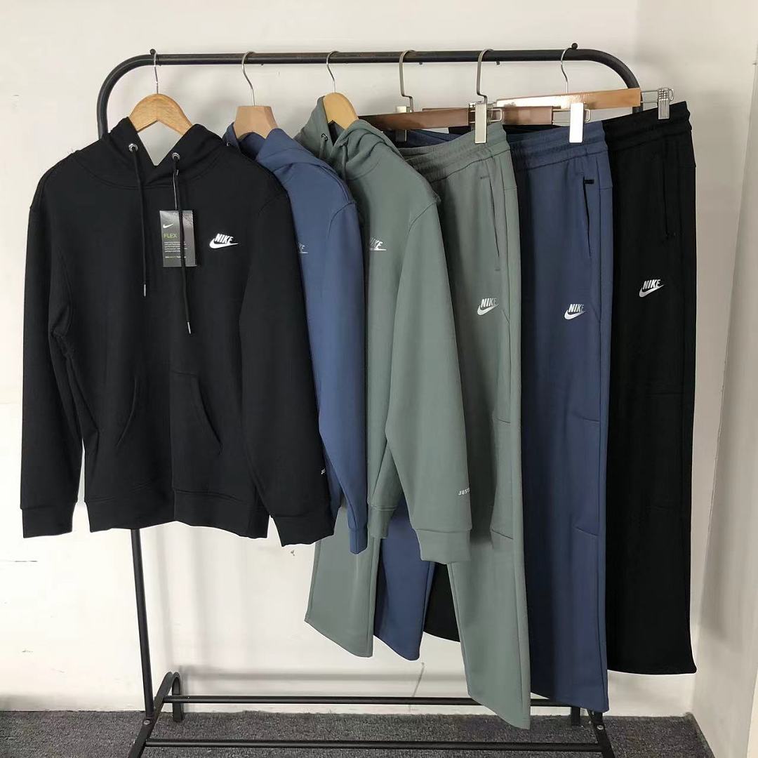 Unbranded TROUSERS 185 N⭐K⭐ HOODIE 2207140501 (Im 170Cm 60Kg I Wear Size XL In The Phot) - Image 49