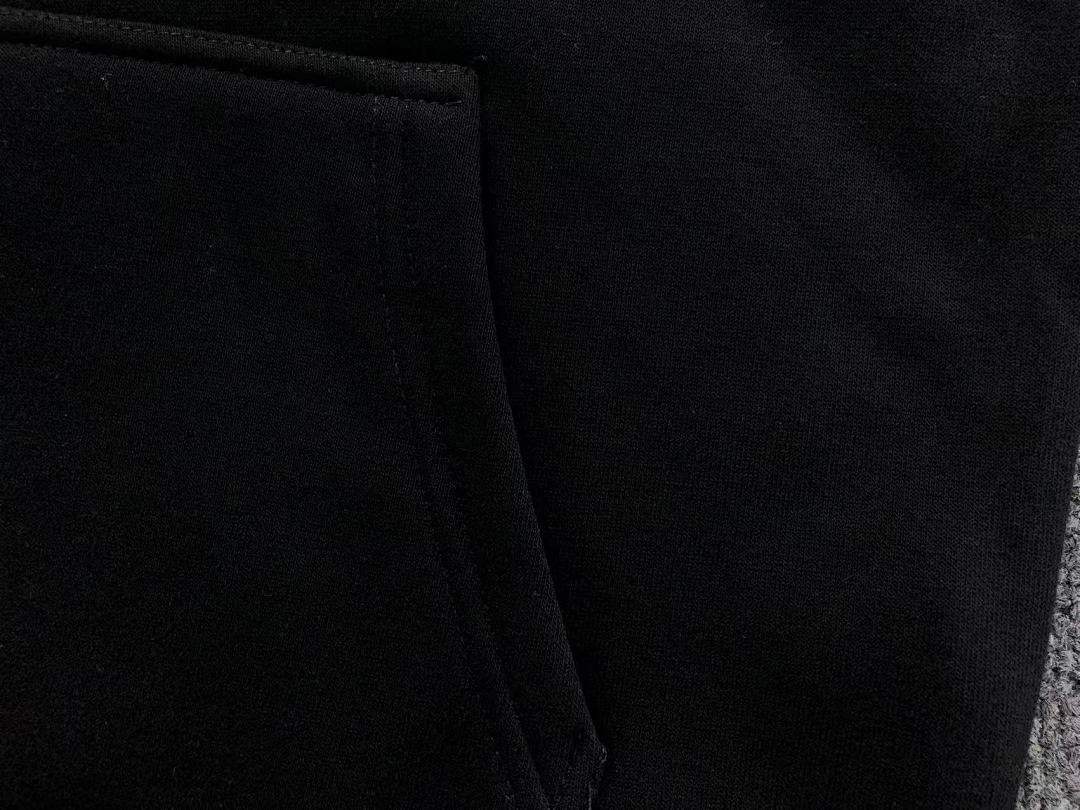 Unbranded 215 L⭐ HOODIE 2110305501 (Im 170Cm 60Kg I Wear Size L In The Phot) - Image 15