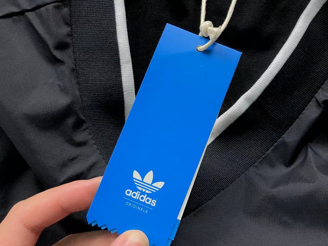Adidas 138 A⭐I⭐AS HOODIE 124130735 (Im 170Cm 60Kg I Wear Size S In The Phot) - Image 27