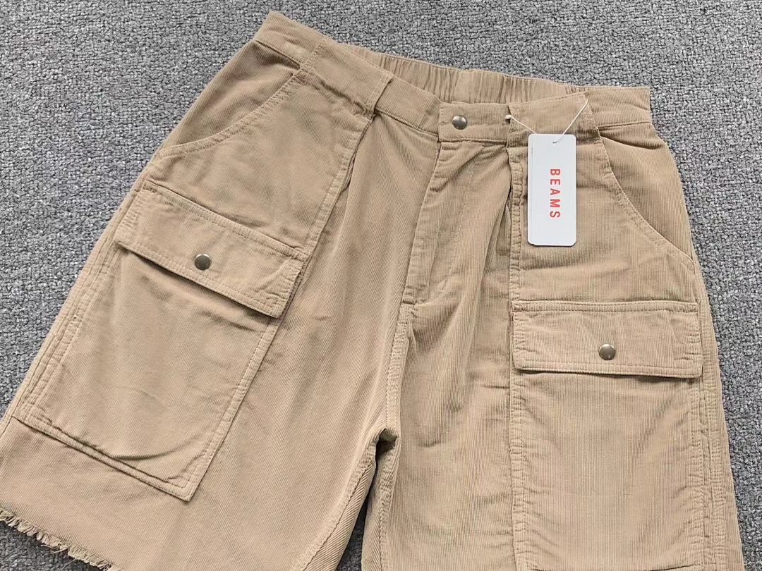 Beams 168 BE⭐⭐S SHORTS 4105242077 (Im 170Cm 60Kg I Wear Size L In The Phot) - Image 11