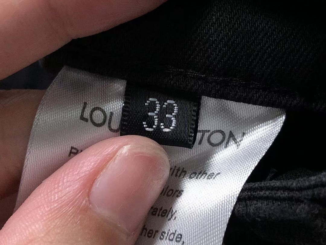 Unbranded 175 L⭐ TROUSERS 412251901 (Im 170Cm 60Kg I Wear Size 33 In The Phot) - Image 26