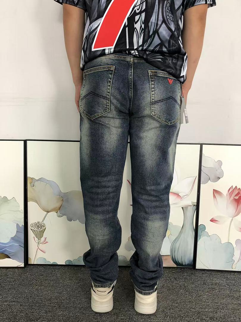 Unbranded 175 E⭐P⭐R⭐⭐ A⭐M⭐N⭐ TROUSRES 2207080701 (Im 170Cm 60Kg I Wear Size 33 In The Phot) - Image 4
