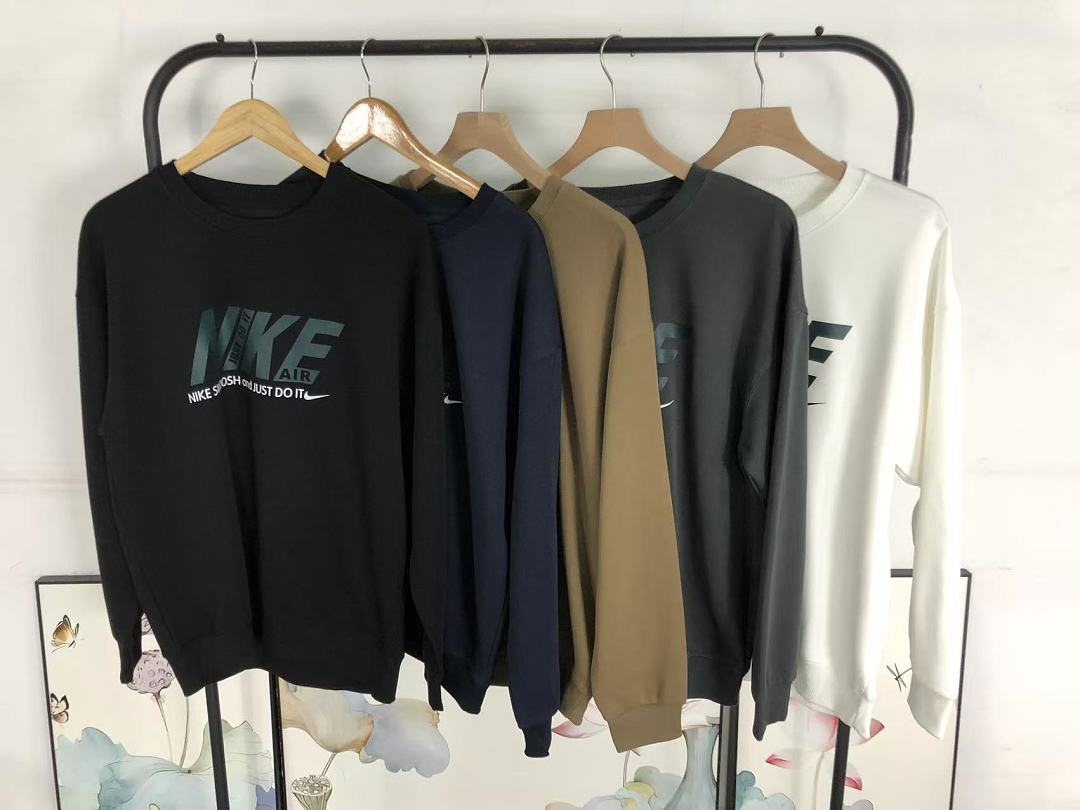 Nike 168 N⭐K⭐ HOODIE 3207280204 (Im 170Cm 60Kg I Wear Size XL In The Phot) - Image 28