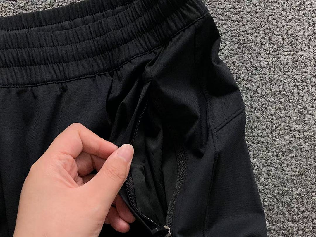 Unbranded 185 ON TROUSERS 2204034801 (Im 170Cm 60Kg I Wear Size 4XL In The Phot) - Image 17