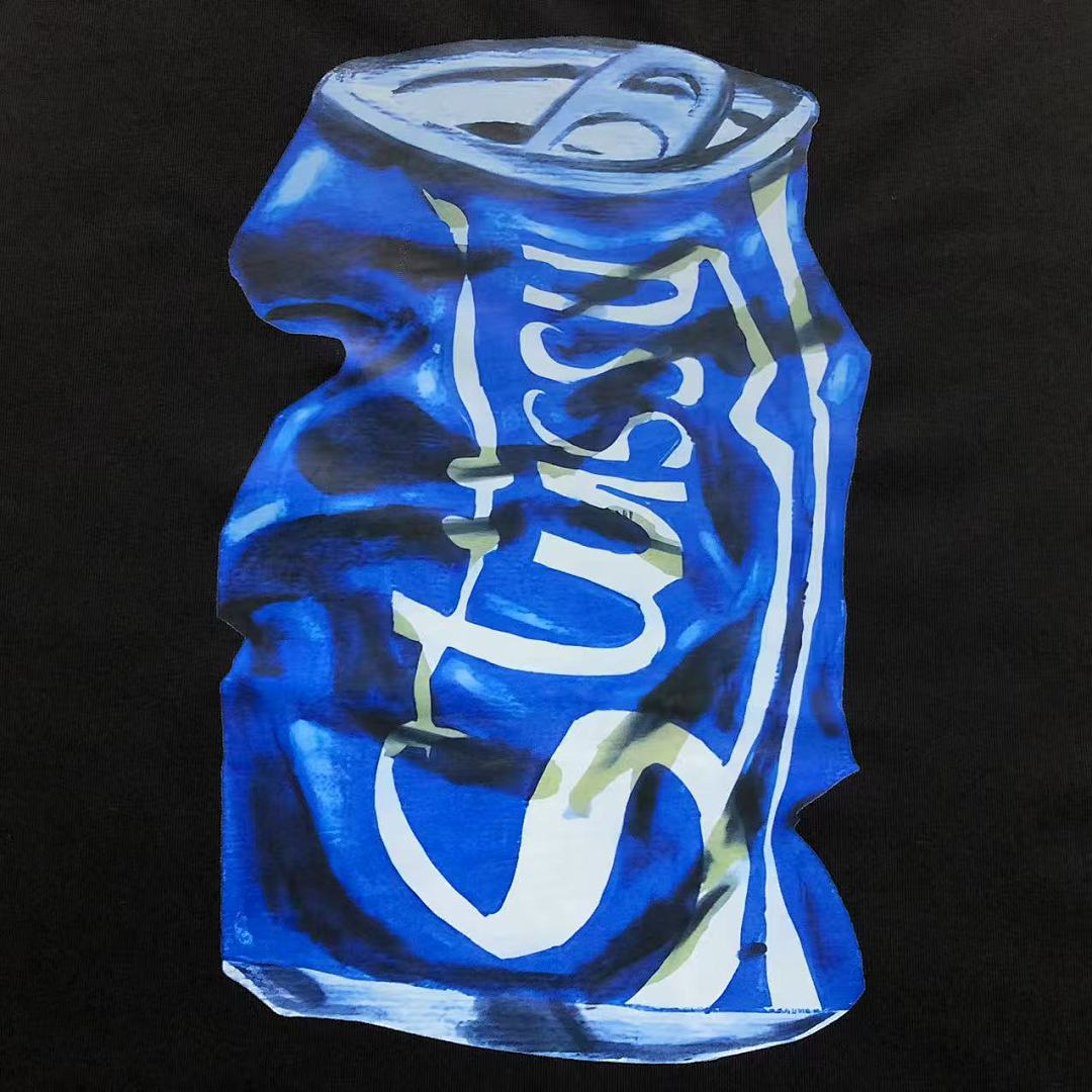 Stussy 78 STUSSY T-SHIRT 503102182 (Im 170Cm 60Kg I Wear Size M In The Phot) - Image 13