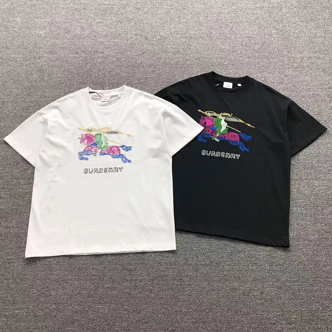 Burberry 128 B⭐R⭐E⭐RY T-SHIRT