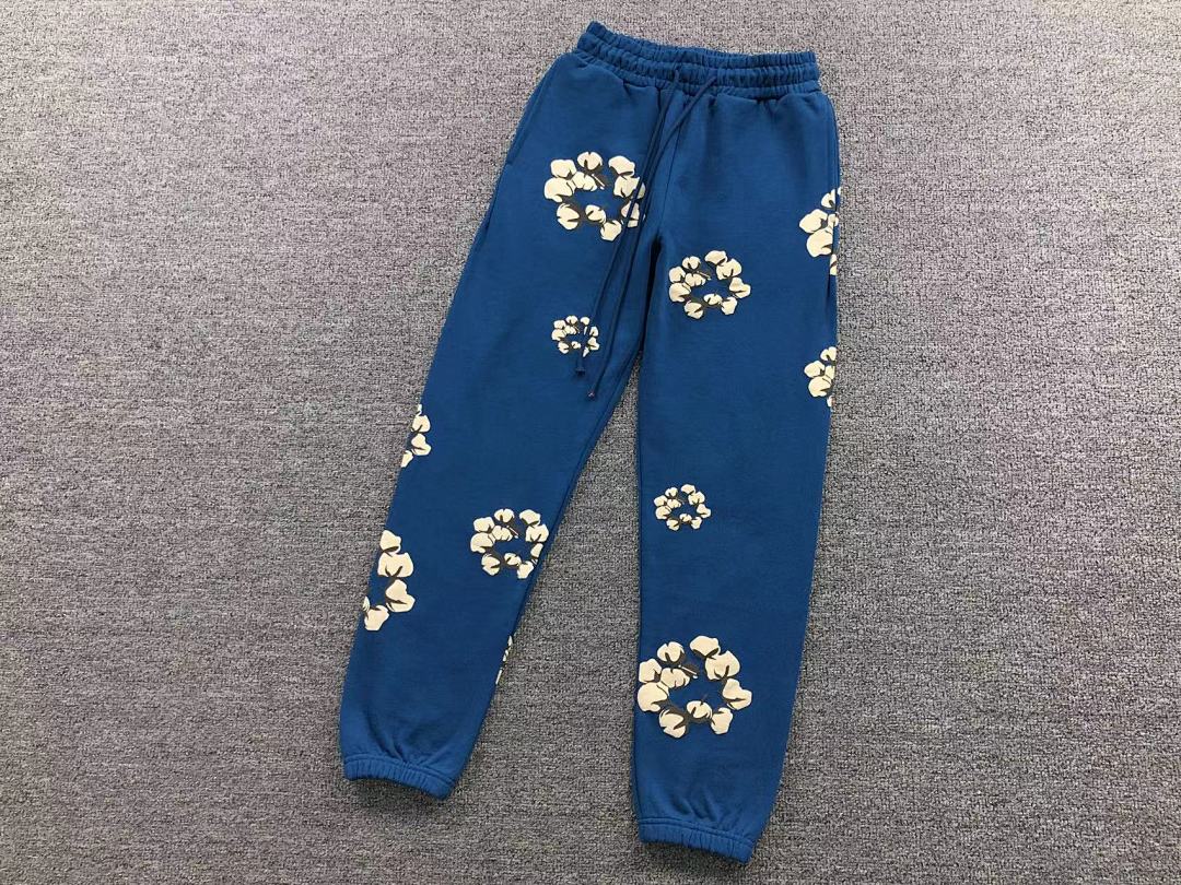 Denim Tears TROUSERS158 DENIM TEARS HOODIE - Image 58