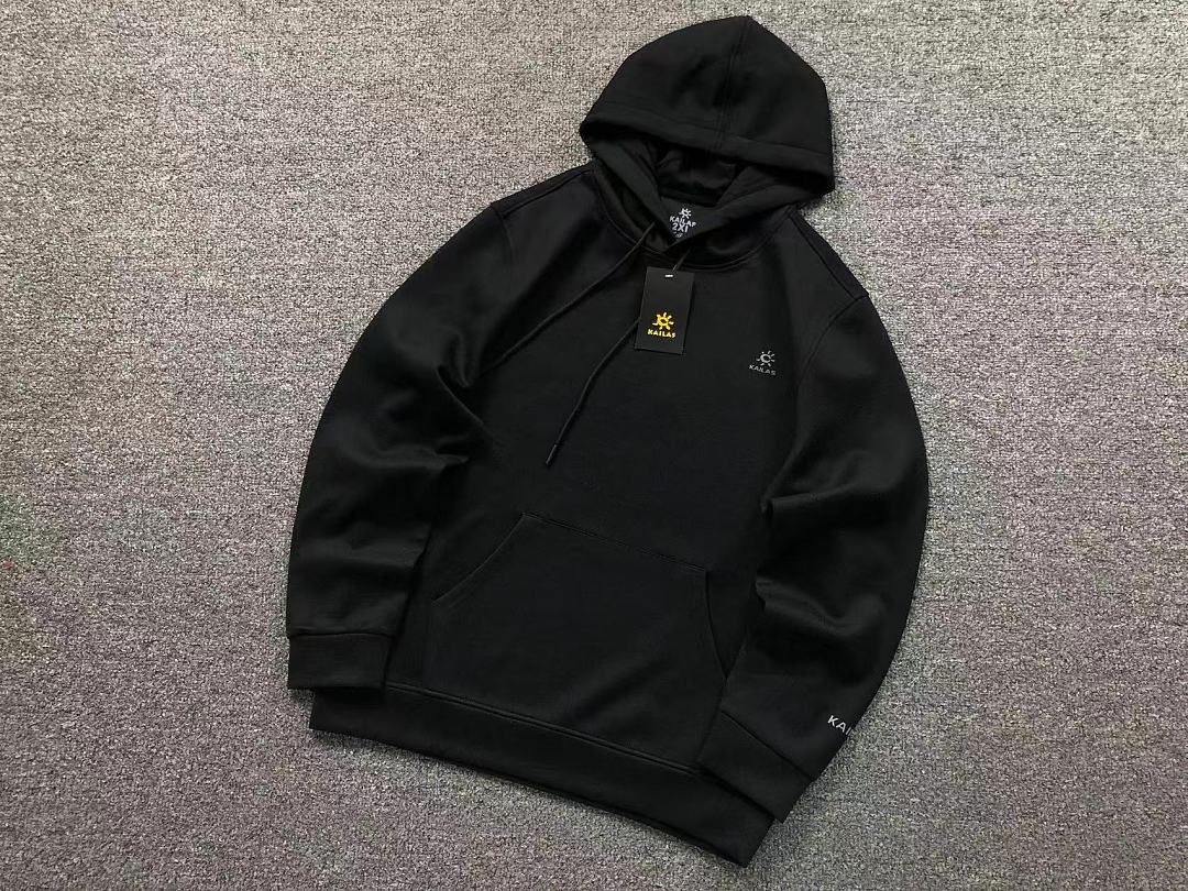 Unbranded TROUSERS 185 KA⭐L⭐S HOODIE - Image 11
