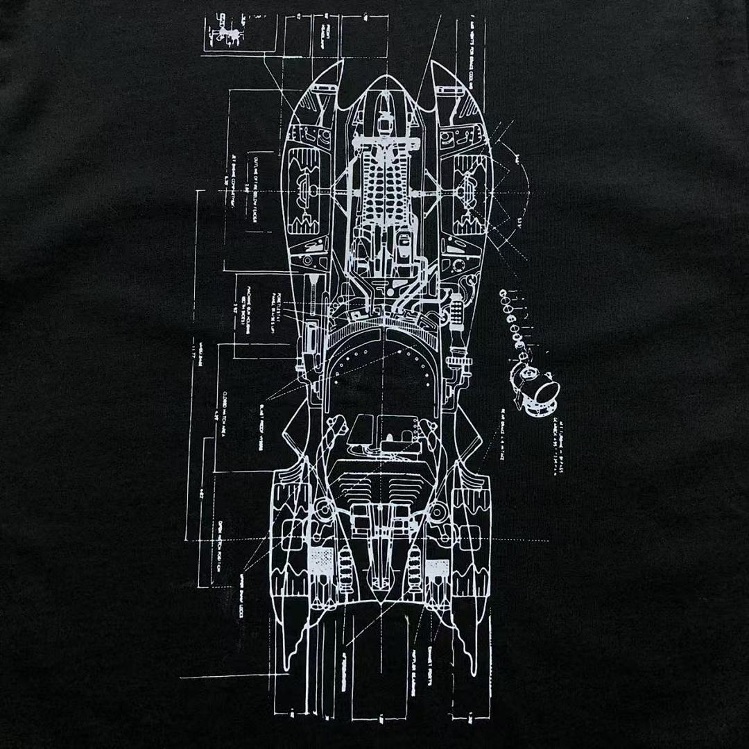 Kith 95 KITH T-SHIRT 504194495 (Im 170Cm 60Kg I Wear Size S In The Phot) - Image 11