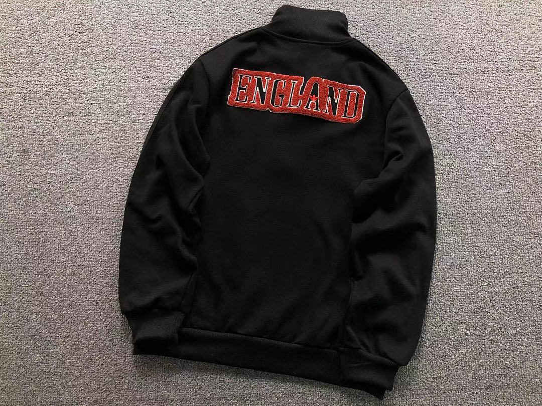 Adidas 165 A⭐I⭐AS JACKET 128170635 (Im 170Cm 60Kg I Wear Size M In The Phot) - Image 15