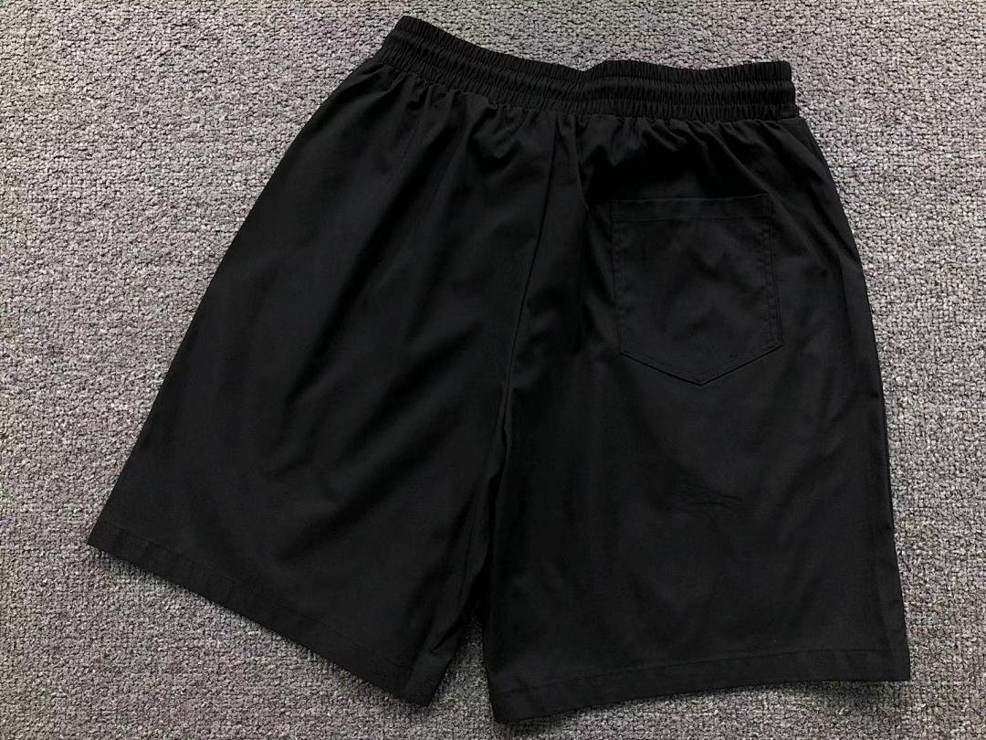 Balenciaga 95 B⭐L⭐⭐⭐IA⭐A SHORTS 3203273820 (Im 170Cm 60Kg I Wear Size XL In The Phot) - Image 18