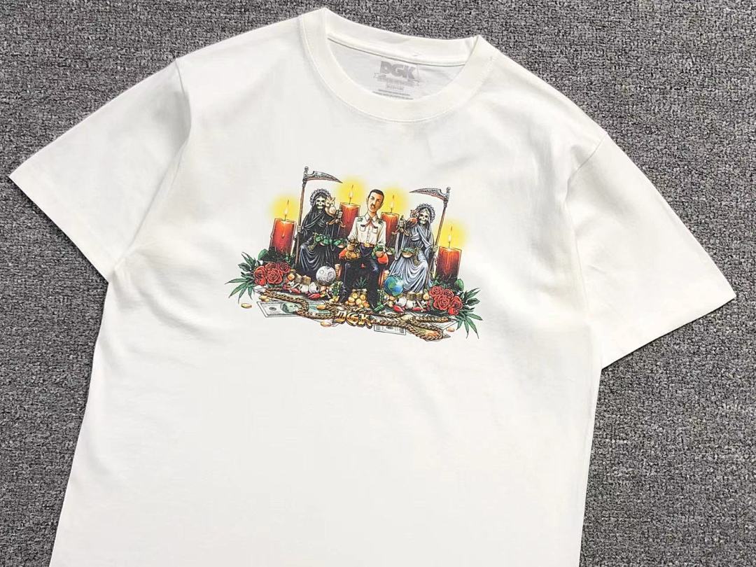 DGK 95 DGK T-SHIRT - Image 6
